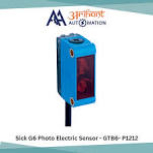 GTB6-P1212 Sick Photoelectric Sensor