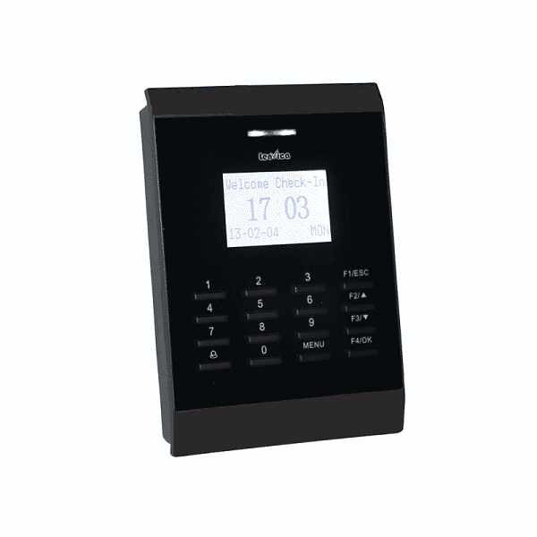 Sc405 (Rfid) एक्सेस कंट्रोल टर्मिनल