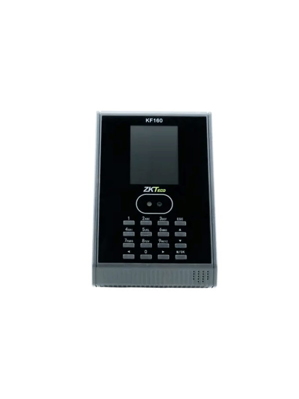 Sc405 (Rfid) एक्सेस कंट्रोल टर्मिनल