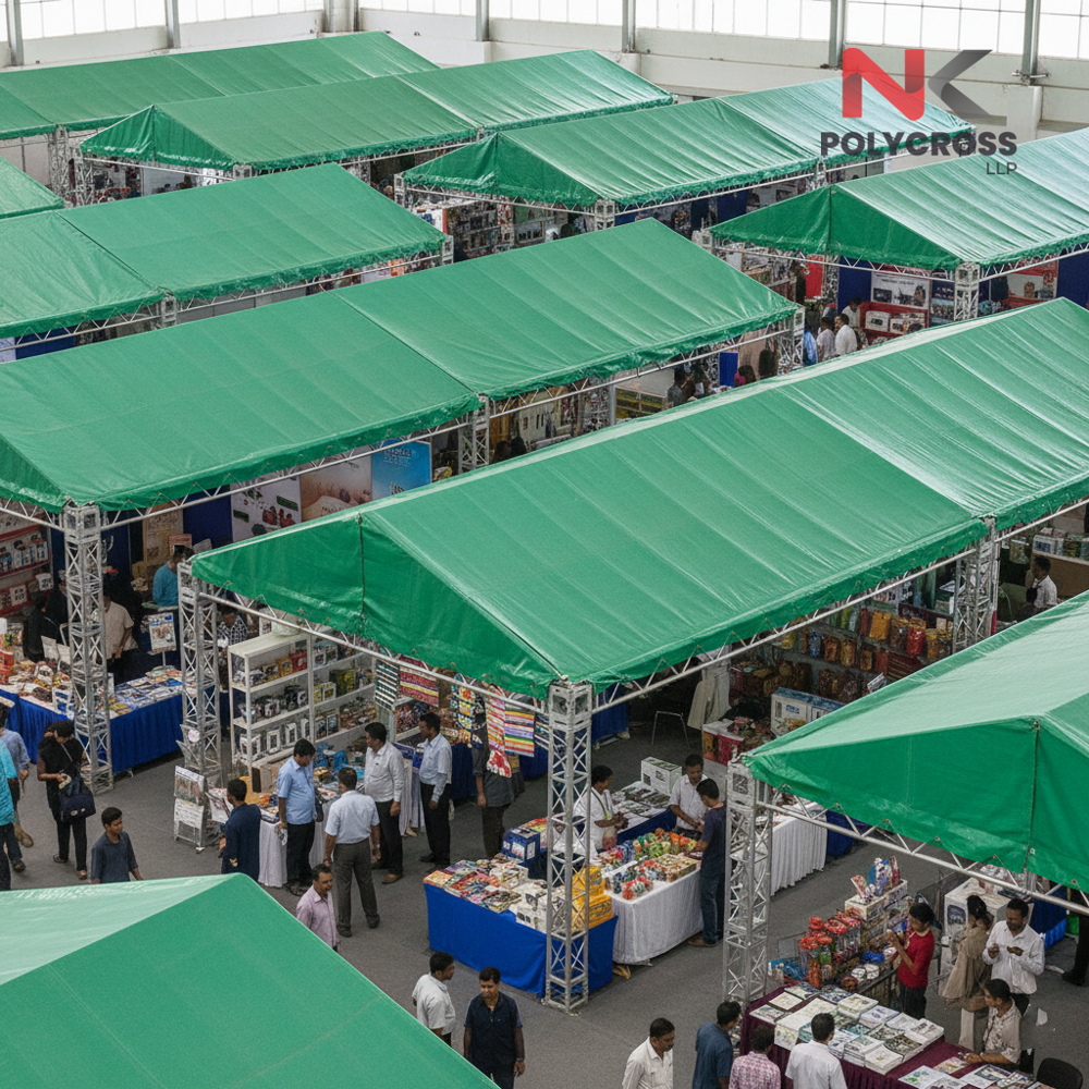 Exhibition Cover Sheet