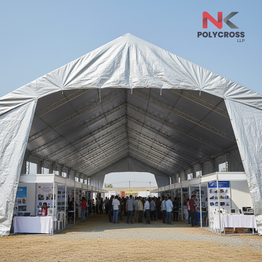 Exhibition Cover Sheet - Color: Blue