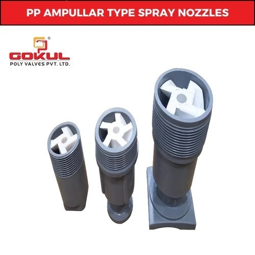 PP Disc Type Strainer