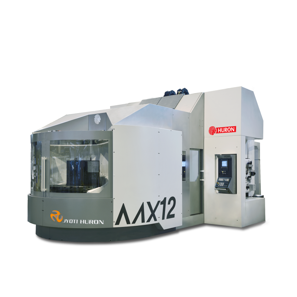 White Mx Series Cnc Multi Tasking Machines