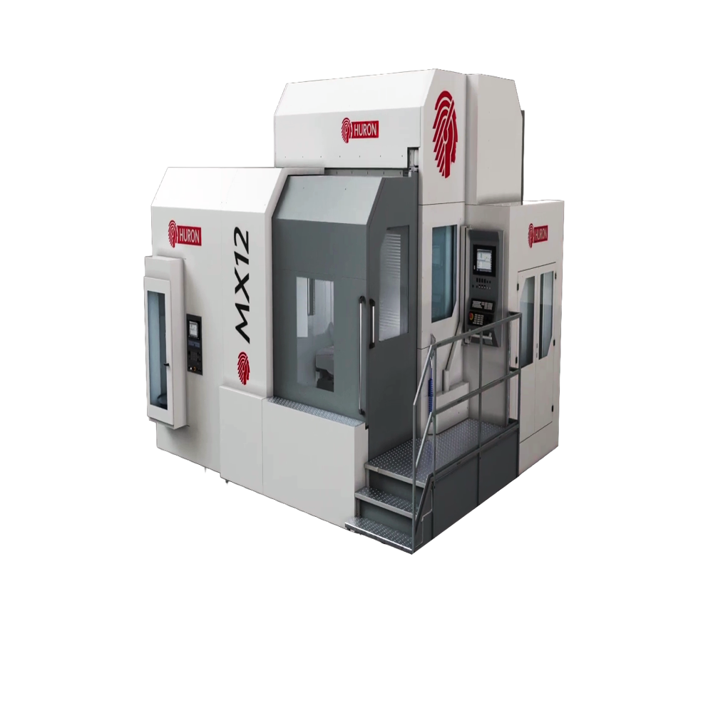 White Mx Series Cnc Multi Tasking Machines