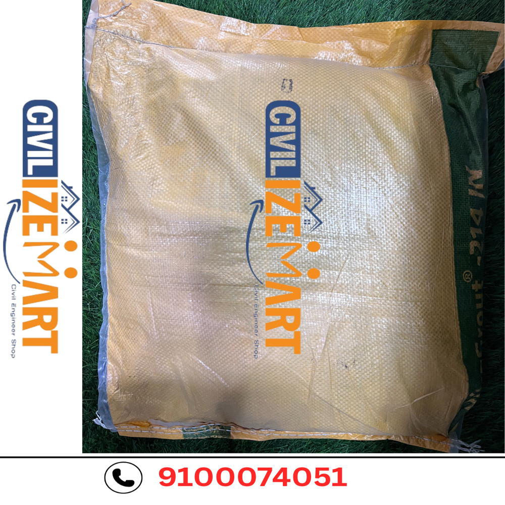 30kg Sikarep Microcrete 4 waterproofing Chemical
