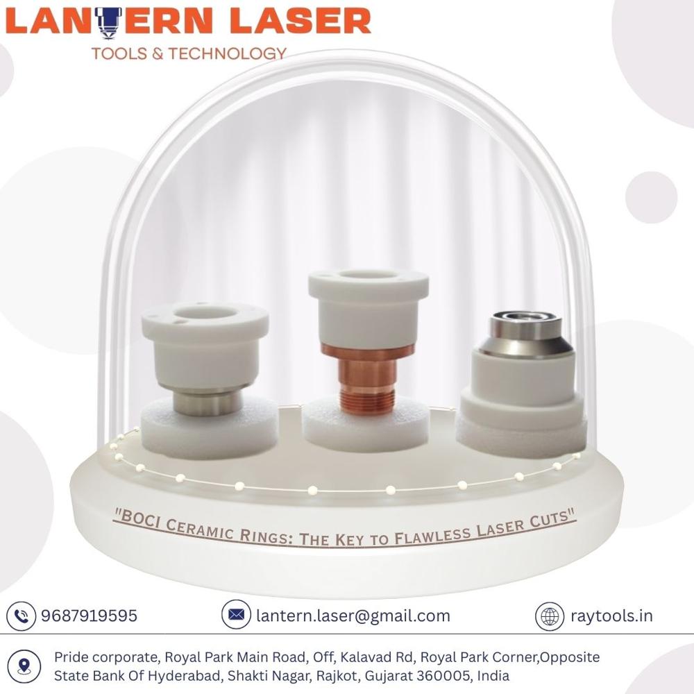 D41 Boci Ceramic Ring