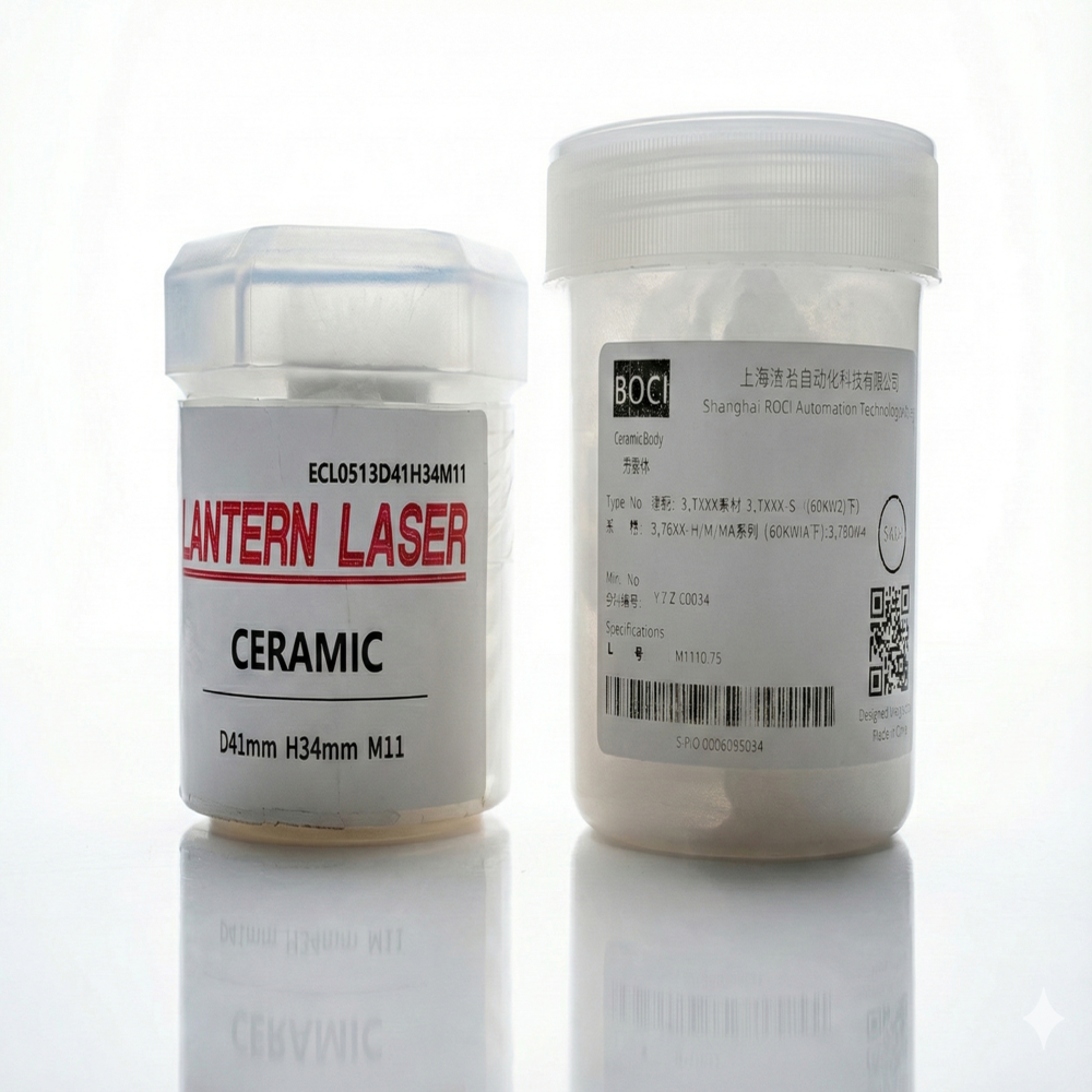 D41 Boci Ceramic Ring