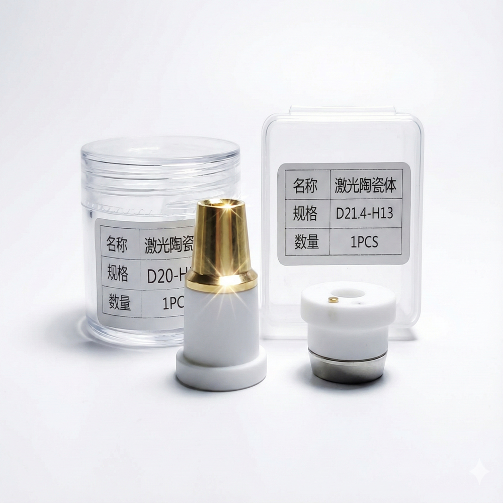 D41 Boci Ceramic Ring