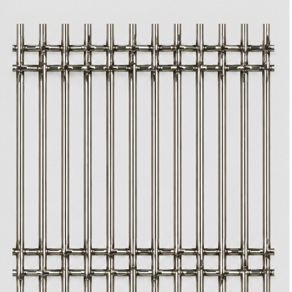 Egla-Max Wire Mesh - Application: Food Industry