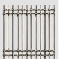 Egla-max Wire Mesh - Application: Food Industry
