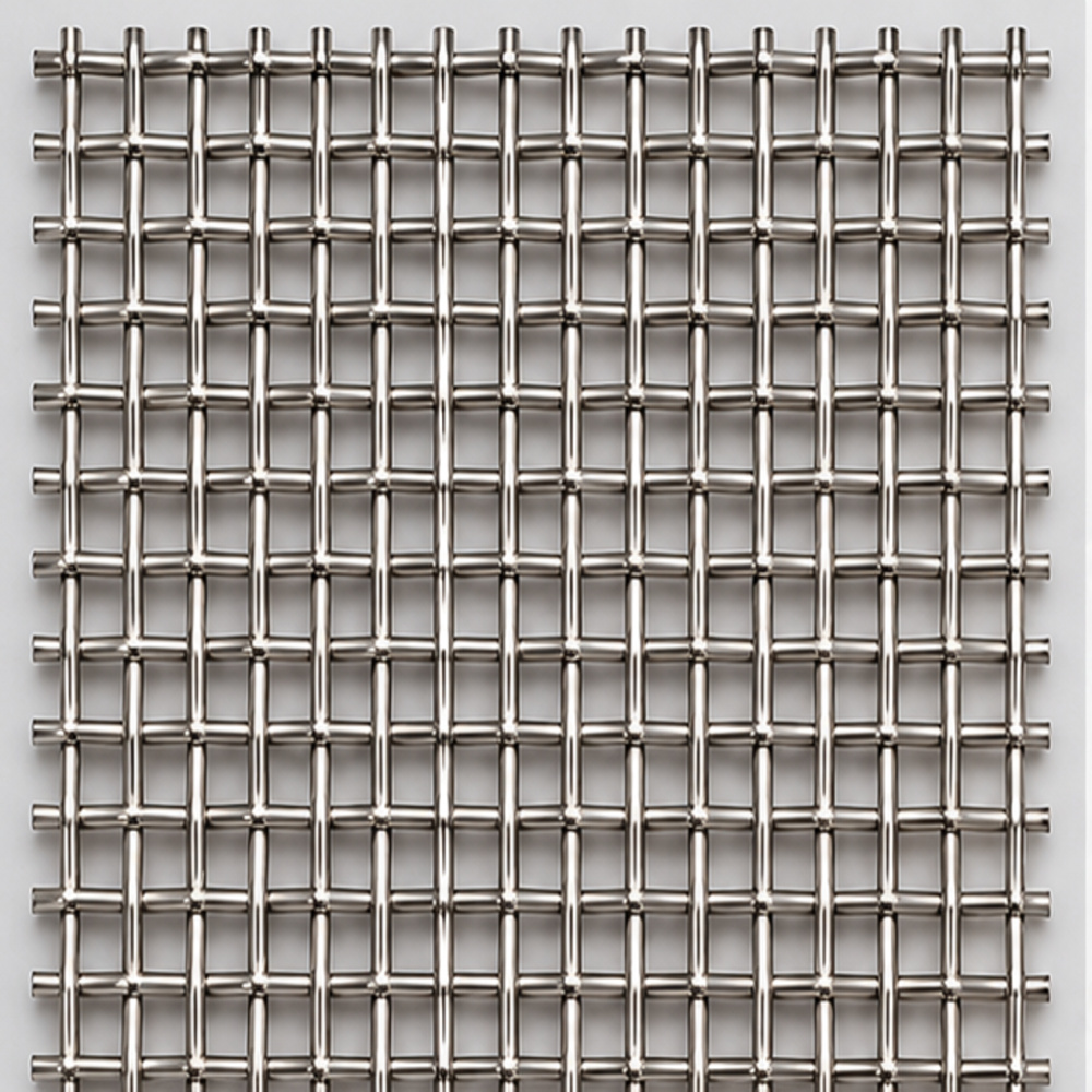 Dokawell Wire Mesh - Material: Metal Alloys
