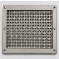 Doka Screens Wire Meshes - Aperture: 3 Mm To 25 Mm