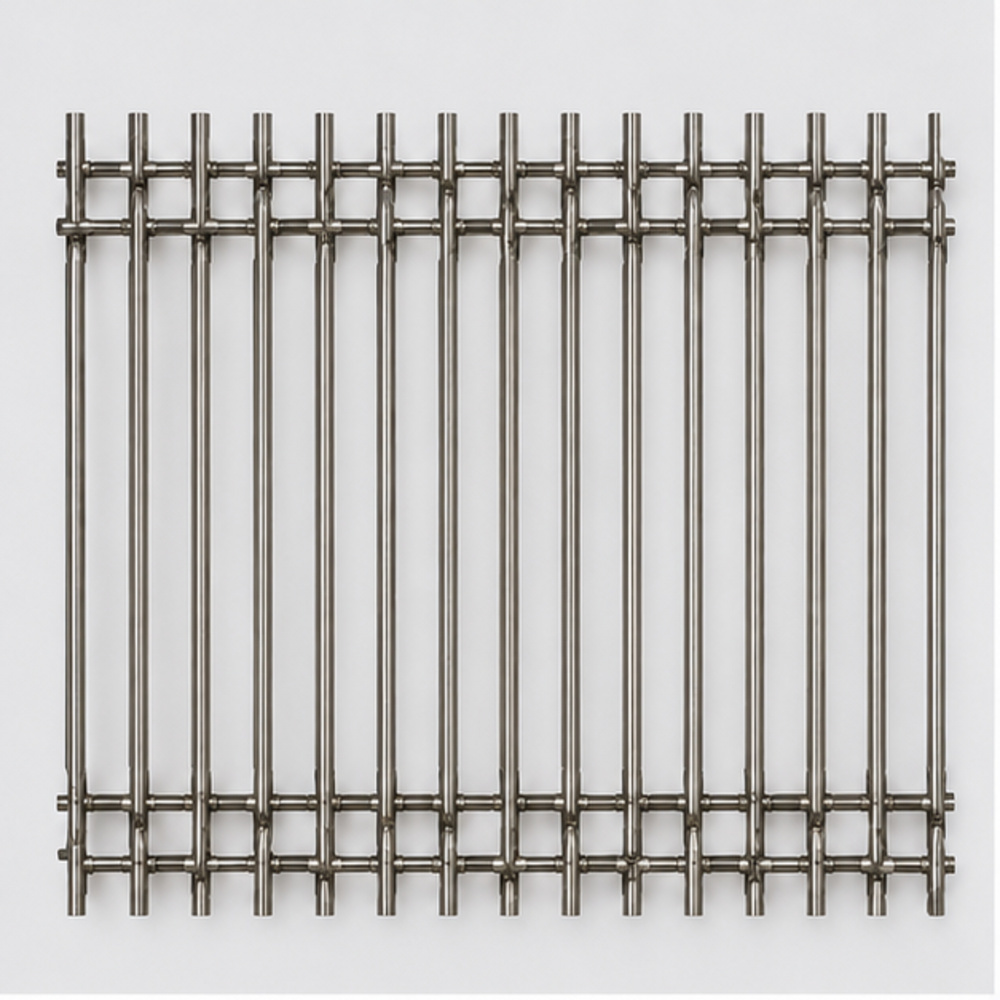 Egla-Max Screens Wire Mesh - Aperture: 5 Mm To 30 Mm
