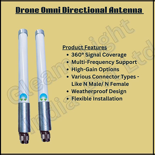 Omni Directional Antenna 5.8 GHz