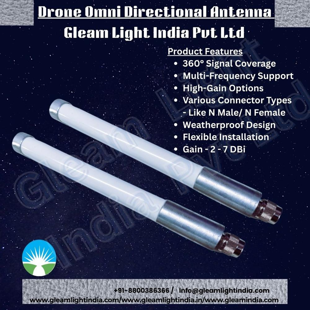 Omni Directional Antenna 5.8 GHz