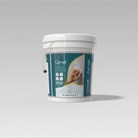 Corvell Epoxy - Application: Industrial