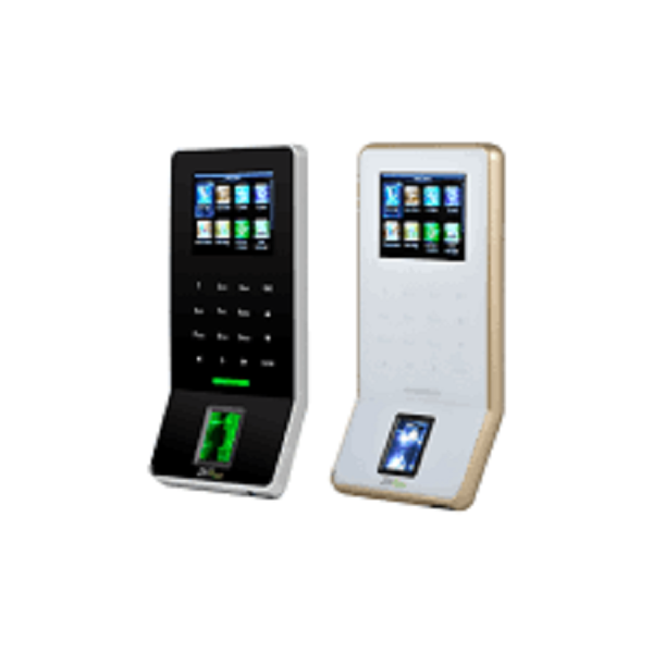 F22 Wireless Access Control System