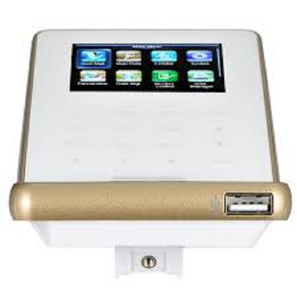 F22 Wireless Access Control System