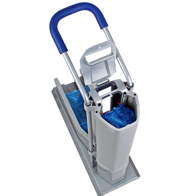 Shoe Cover Dispenser