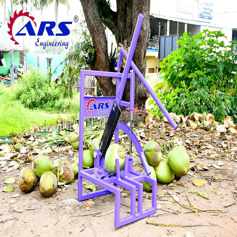 Manual Coconut Cutter