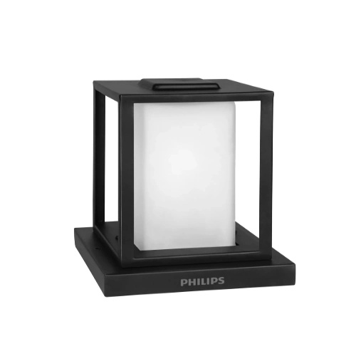 800022 Philips AZURE OutdoorPostE27 IP65