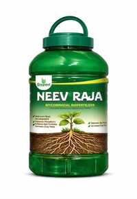Neev Raja Mycorrhizal Biofertilizer