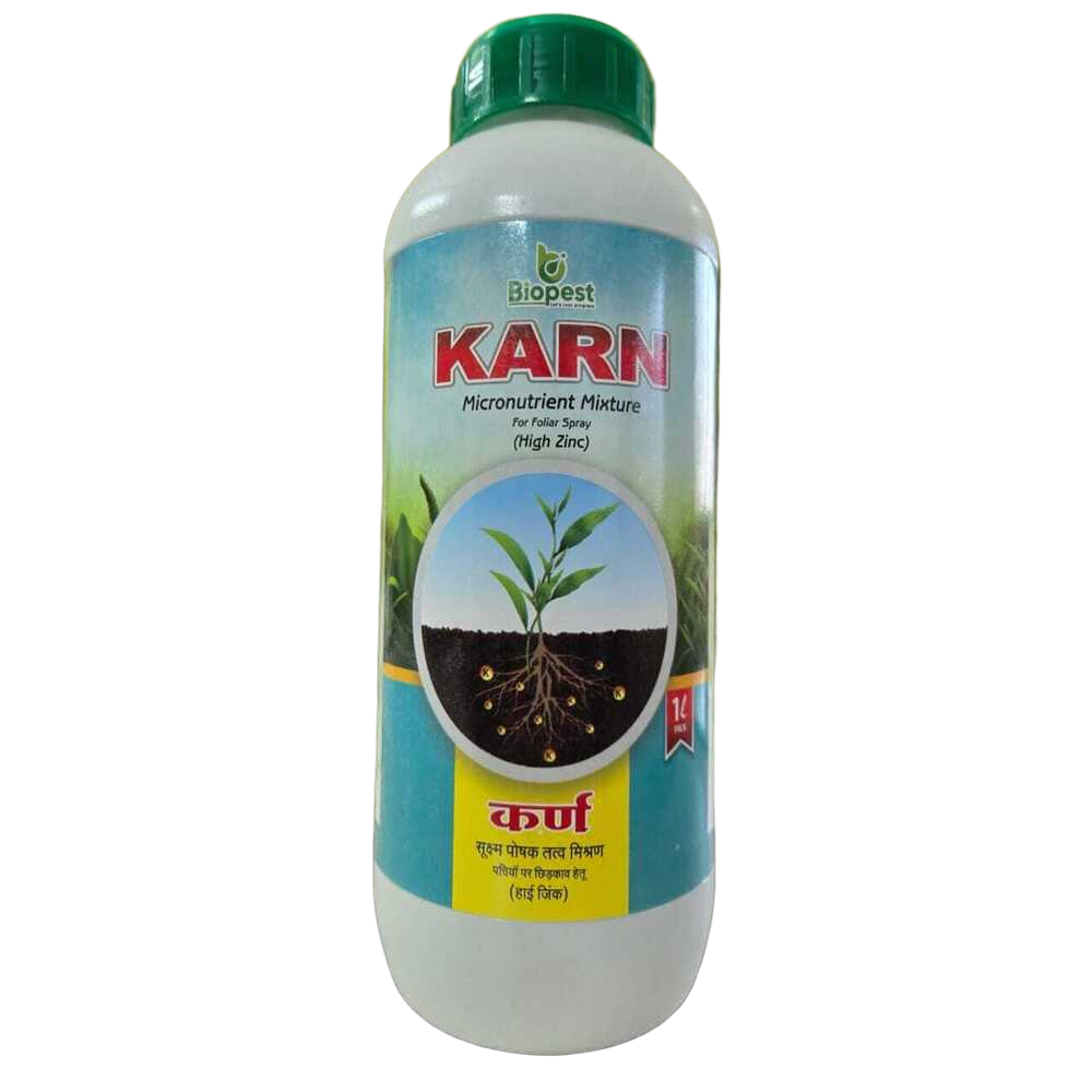 Karn Micronutrient Mixture Liquid