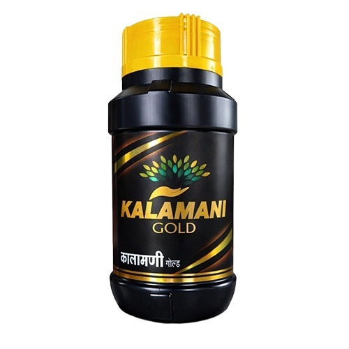 Kalamani Humic Acid Plus Fulvic Acid Plus Seaweed Shiny Flakes