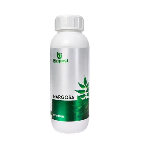 Margosa Neem Based Natural Animal Repellent