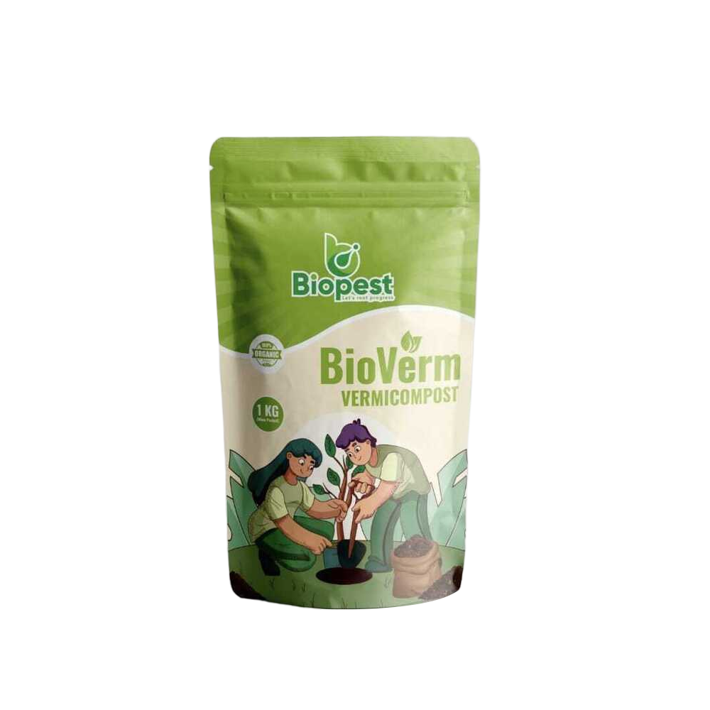 Bioverm Vermi Compost