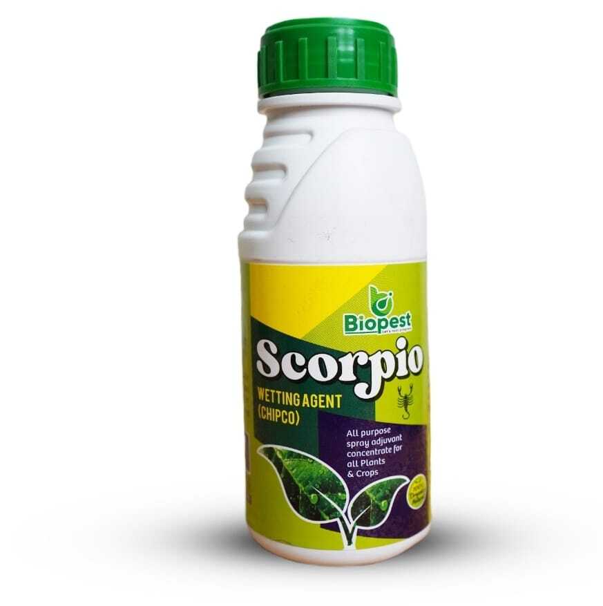 Scorpio Wetting Agent