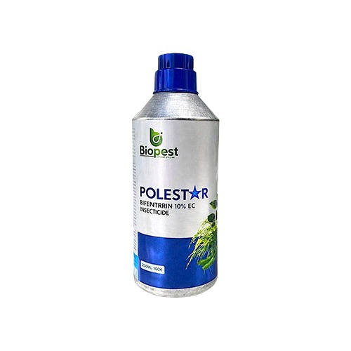 Polestar Bifenthrin 10% EC W-W कीटनाशक