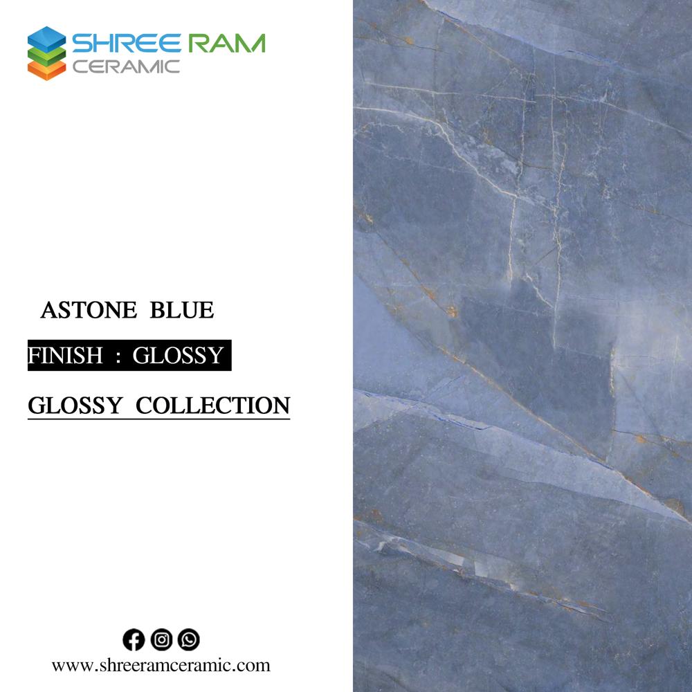 GLOSSY VITRIFIED TILES