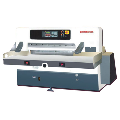 Programme Cutting Machine