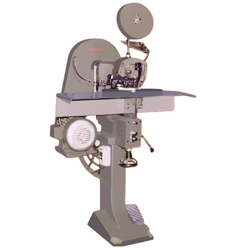 Wire Stitching Machine