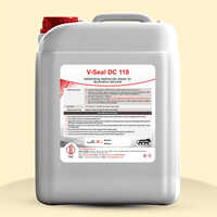 V-seal Dc 118 Penetrating Methacrylic Sealer - Color: Transparent