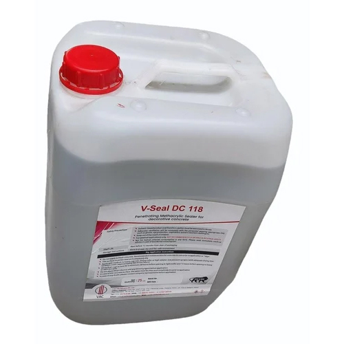 V-Seal DC 118 Penetrating Methacrylic Sealer