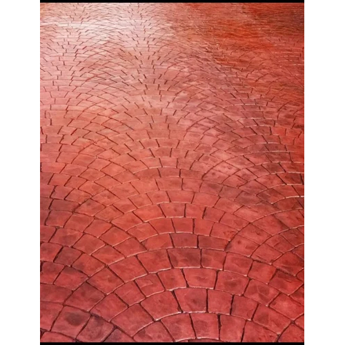 V-CRETE Color Hardener