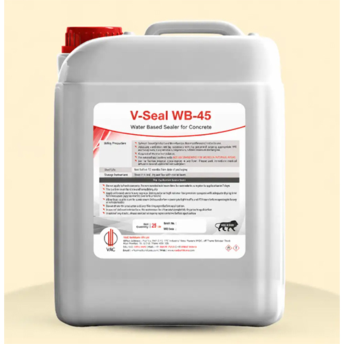 V-Seal WB 45