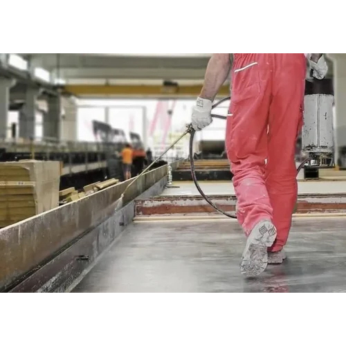 Concare Mra - Application: Wood