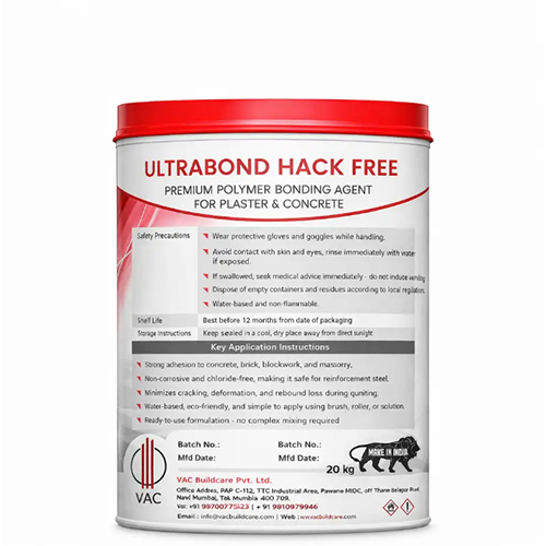 CONCARE ULTRABOND HACK-FREE