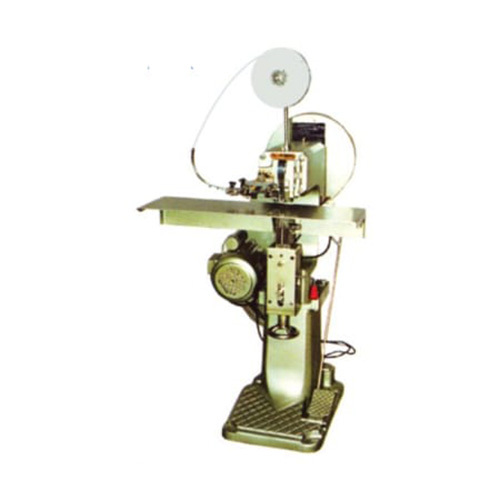 32 mm 1.25 Inch Book Stitcher Machine