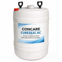 Concare Cureseal Ac - Chemical Name: Acrylic Polymer