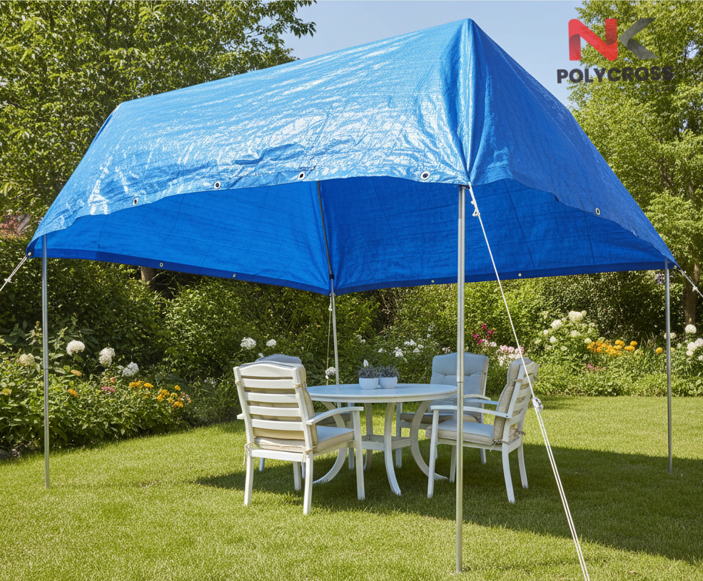 Balcony Waterproof Sheet