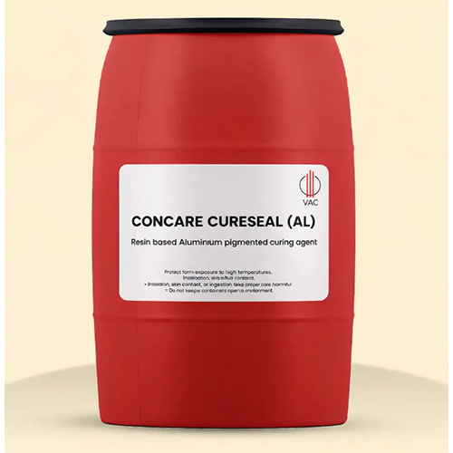 CONCARE CURESEAL AL