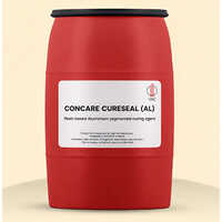 Concare Cureseal Al - Boiling Point: Above 100a A C