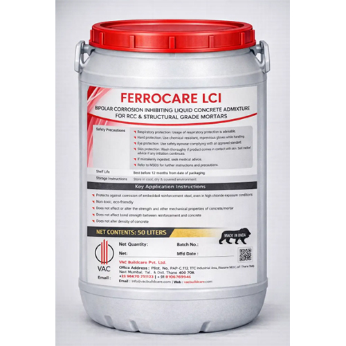 FERROCARE LCI