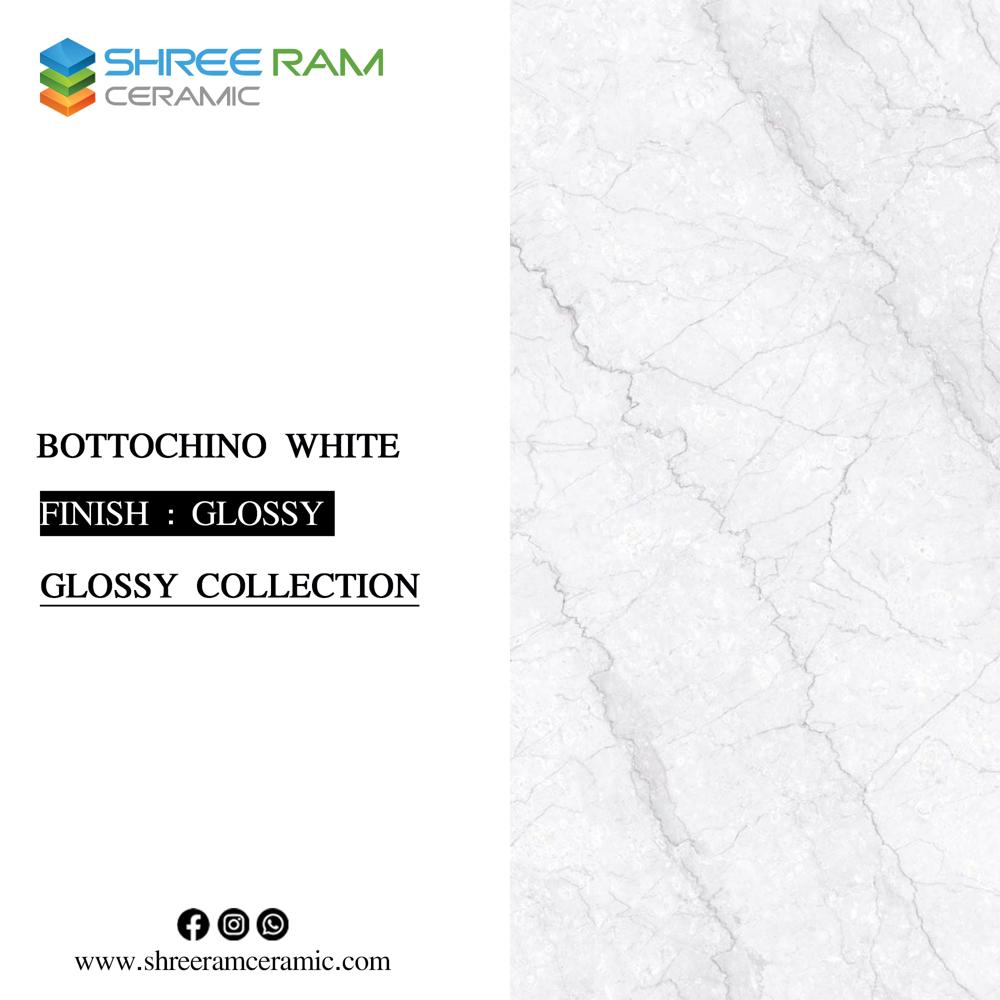 GLOSSY VITRIFIED TILES