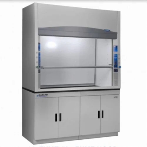 Lab Fume Hood
