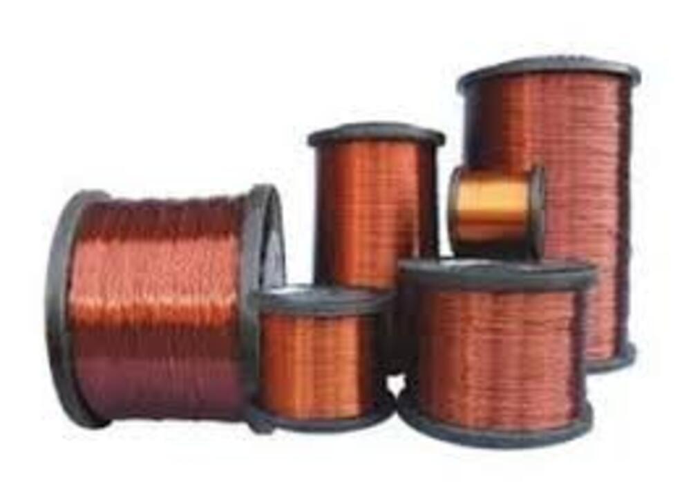 Khaitan Copper Winding Wire